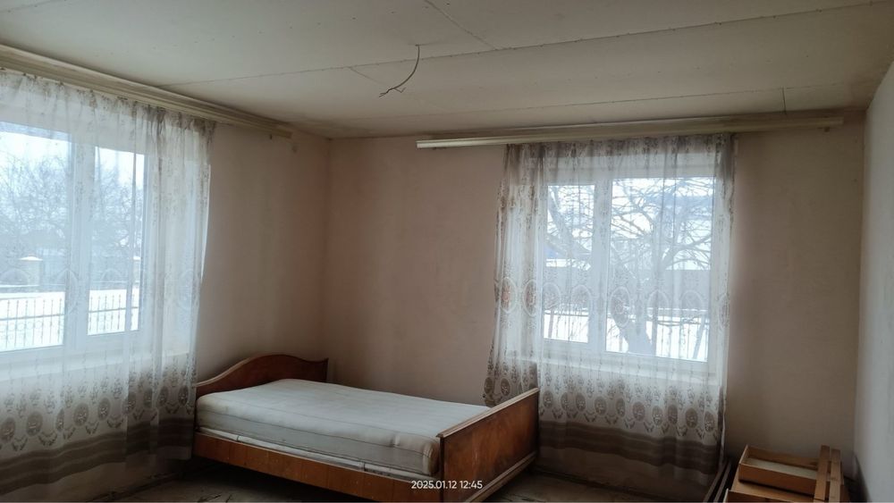 Продаю будинок смт.Підволочиськ-Новий світ