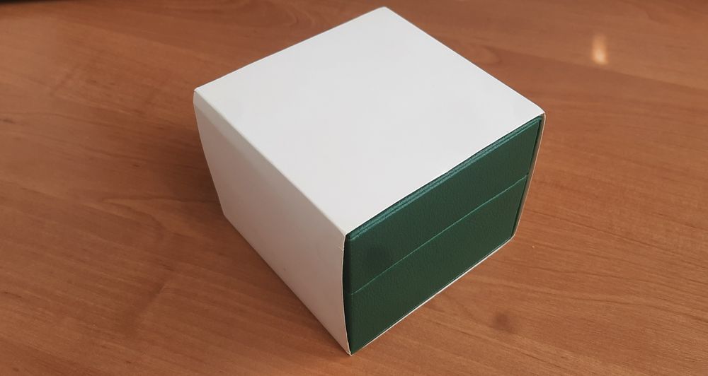 Коробка для часов