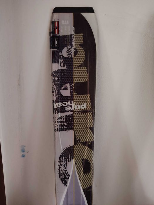 Venda urgente vários artigos neve e mar