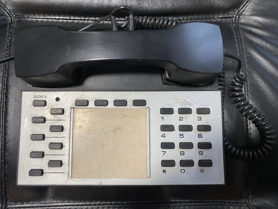 Телефон Электроника Элетап-микро