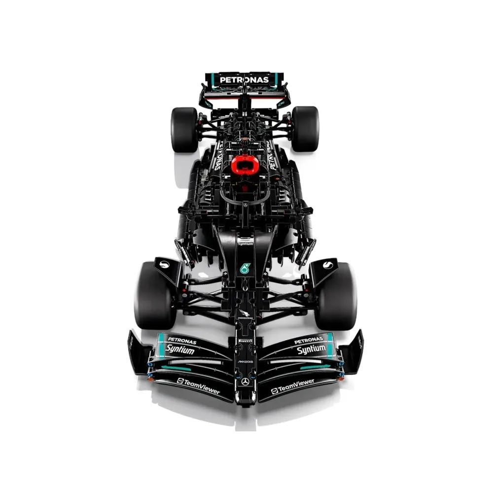 Конструктор Technic Mercedes AMG w 14 e-performance F1 подарунок