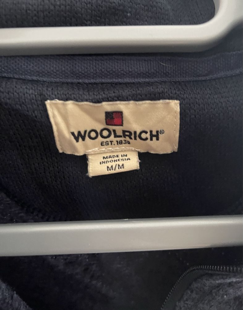 Woolrich polar rozmiar M