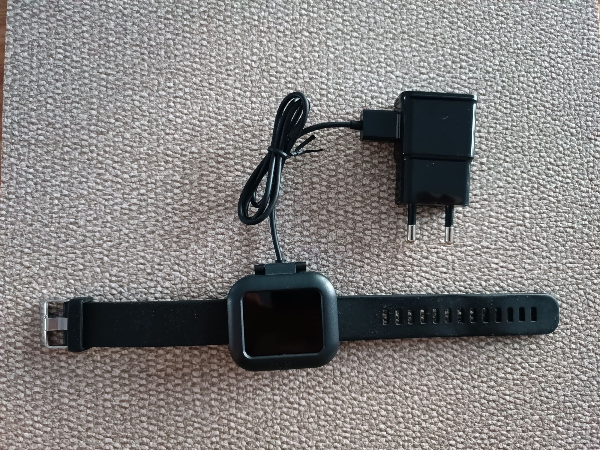 Smartwatch opaska avon
