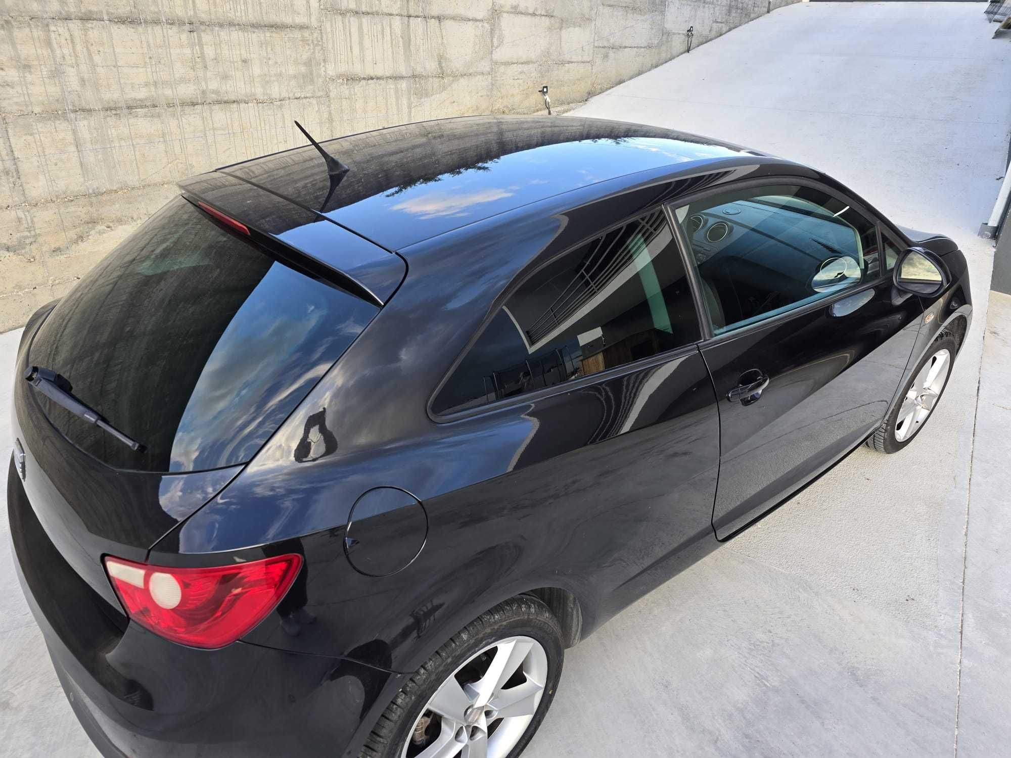 Seat Ibiza 6J Sportcoupe 1600 -Diesel