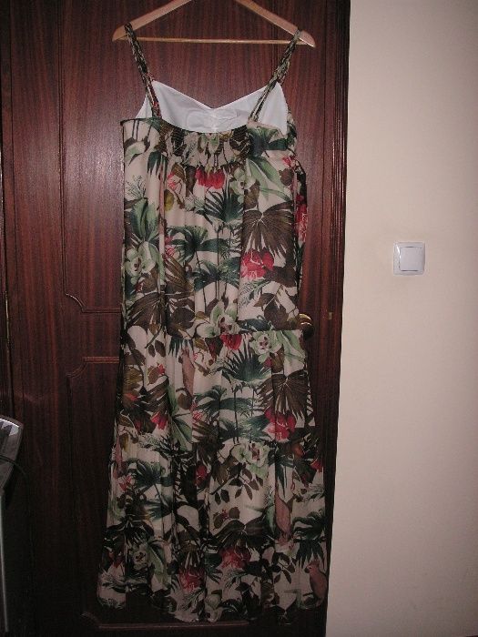Vestidos de Verão (Estado novo)