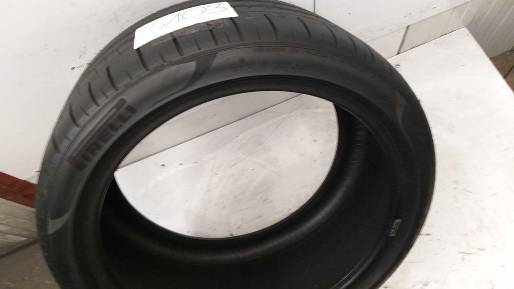 3103 sztuka 285/35R20 104Y Pirelli PZero dot.3118