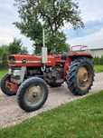 Massey ferguson 135  3P MF 152/133/148/235/255