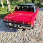 Porsche 914 2.0l 4 cilindros de 1973 para venda