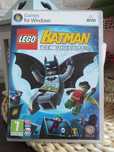 PC DVD Lego Batman