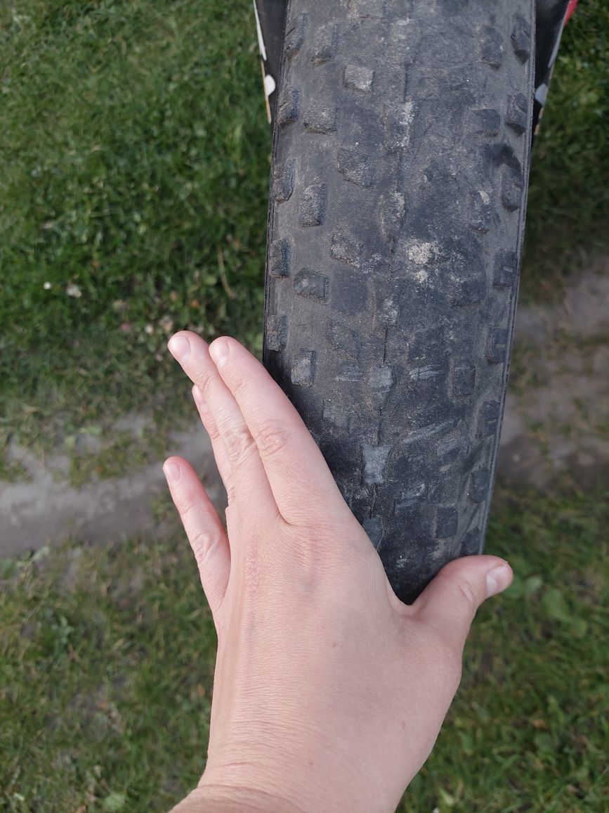 Велосипед бу hammer