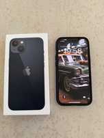 iPhone 13 256GB ,etui spigen