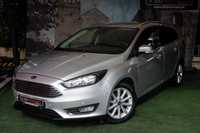 Ford Focus 1.5 TDCI Titanium (Garantia 18 Meses)