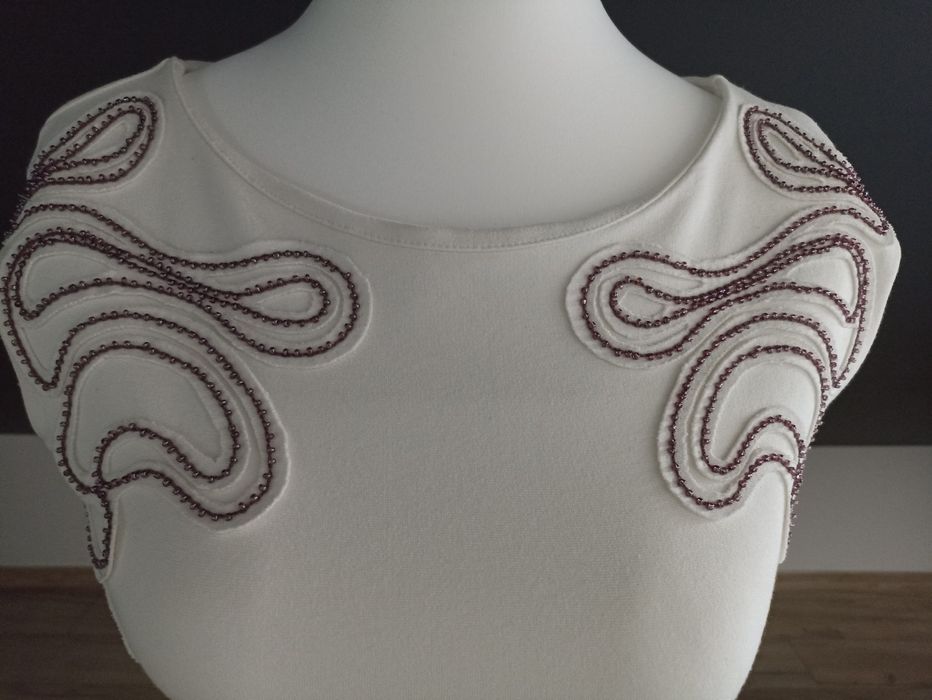 Sukienka Reserved. Rozmiar S.