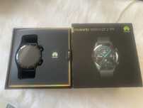 HUAWEI watch GT 2