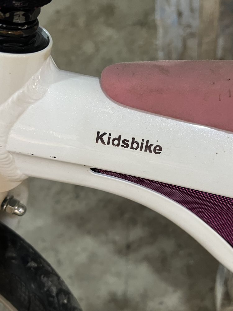 Kidsbike Bmw original BMW