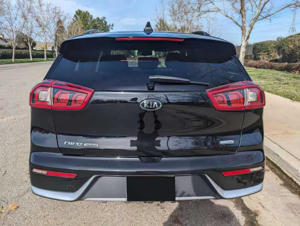 2019 Kia Niro S Touring