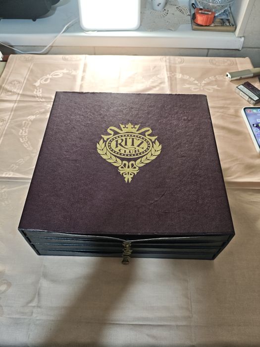 Тарелки(блюда) Ritz Club Limoges