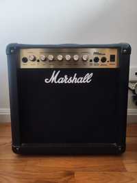 Amplificador Marshall MG MG15CDR 2-Channel 15