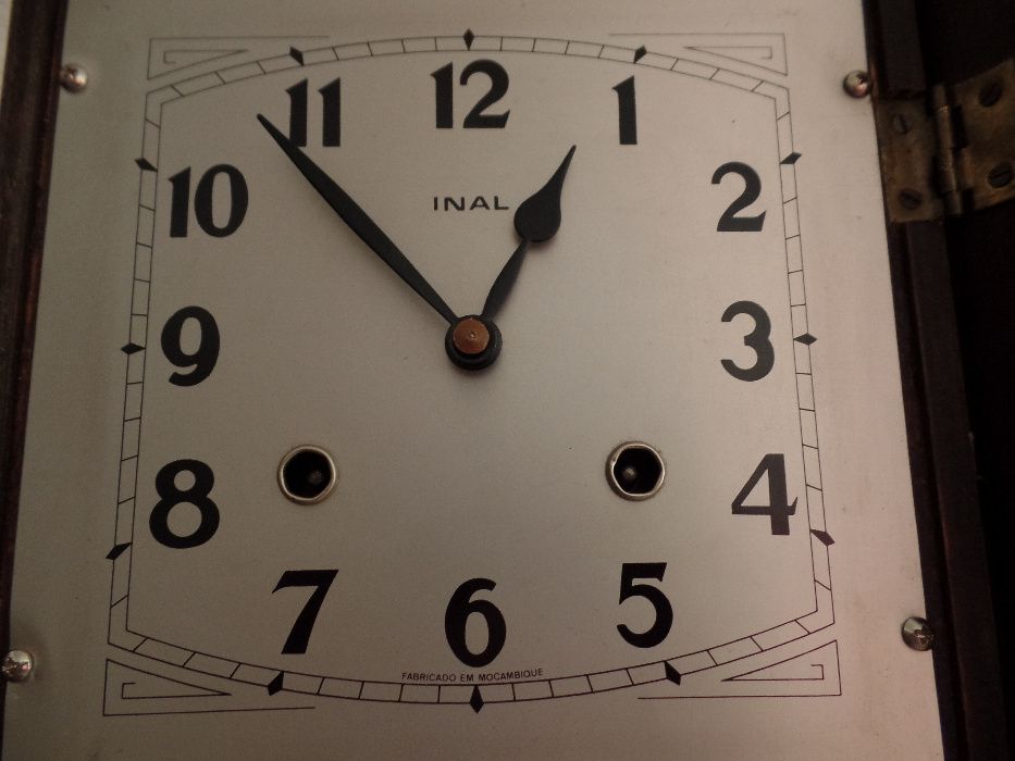 Relógio de parede (Rarissimo)