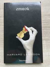 Harvard Lampoon - Zmrok