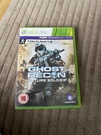 Gra zbox 360 Ghost Recon future soldier