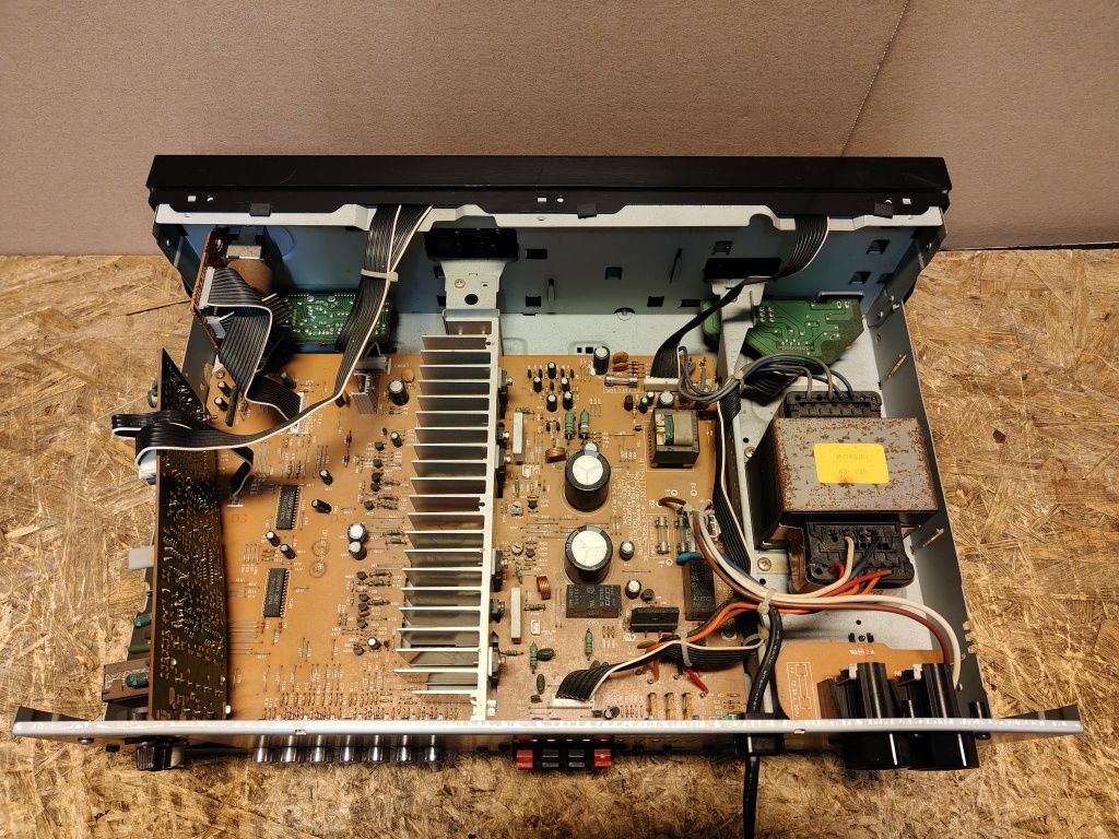 Amplituner Kenwood KR-A3070