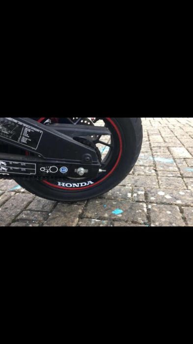 Autocolantes Nmax Tmax Honda KTM PCX