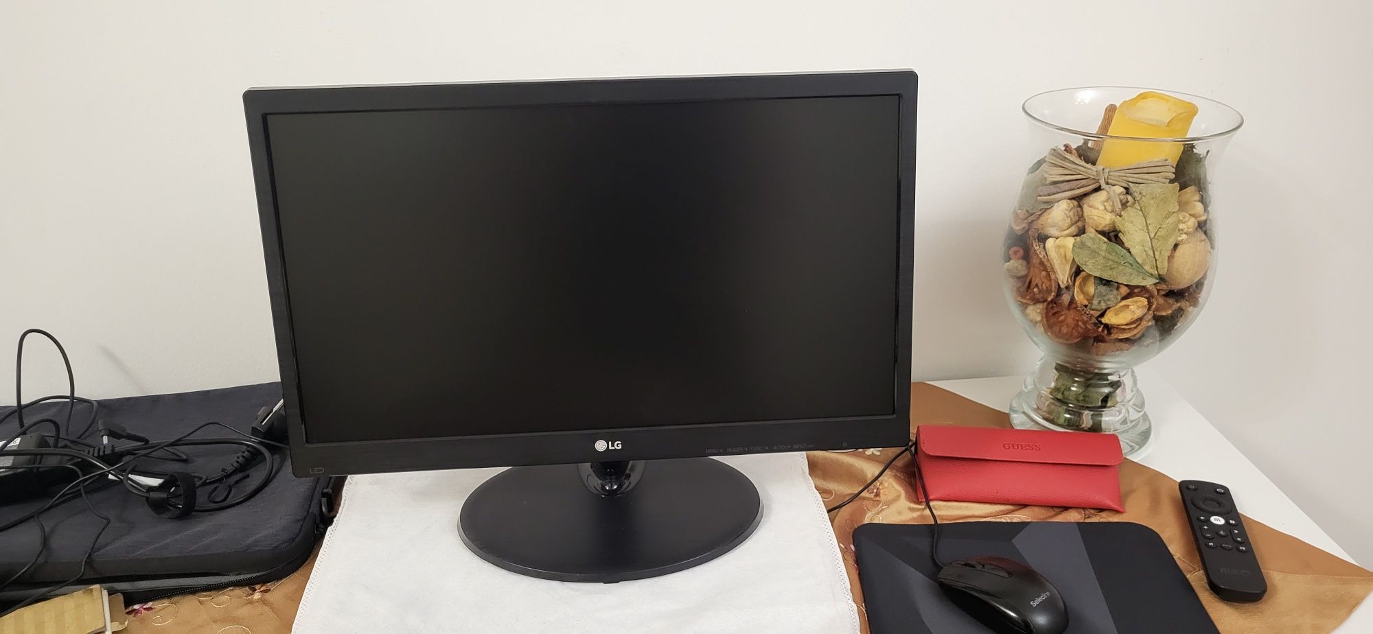 LG monitor Led 38