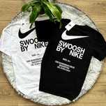 БЕЗ ПЕРЕДПЛАТ - Nike Swoosh By - Футболка Новая Jordan - ХС С М Л ХЛ