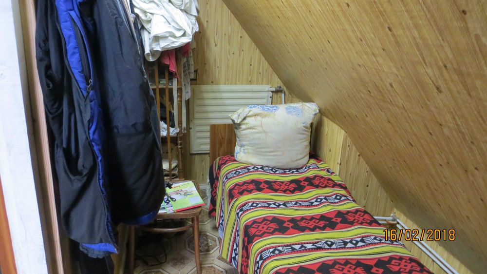 Здається кімнати