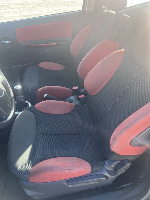 Citröen C2 Tvr 1.4 HDI