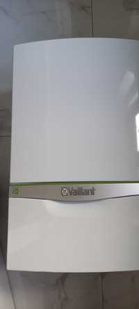 Piec Kocioł gazowy vaillant green eco TEC exclusive VC 156/5-7