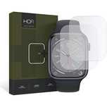 Folia Hydrożelowa Hofi Hydroflex Pro+ 2-pack Apple Watch 4 / 5 / 6 / 7