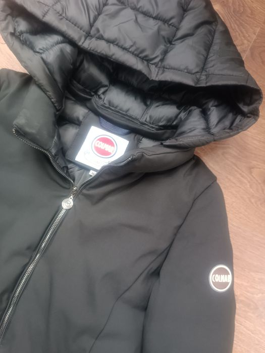 Rezerwacja Colmar damska zimowa kurtka z kapturem S M