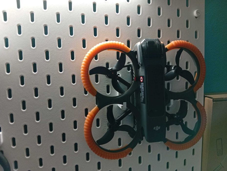 DJI Avata 2 - Fly More Combo + Extras