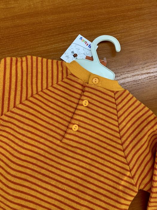 Теплий костюм на хлопчика