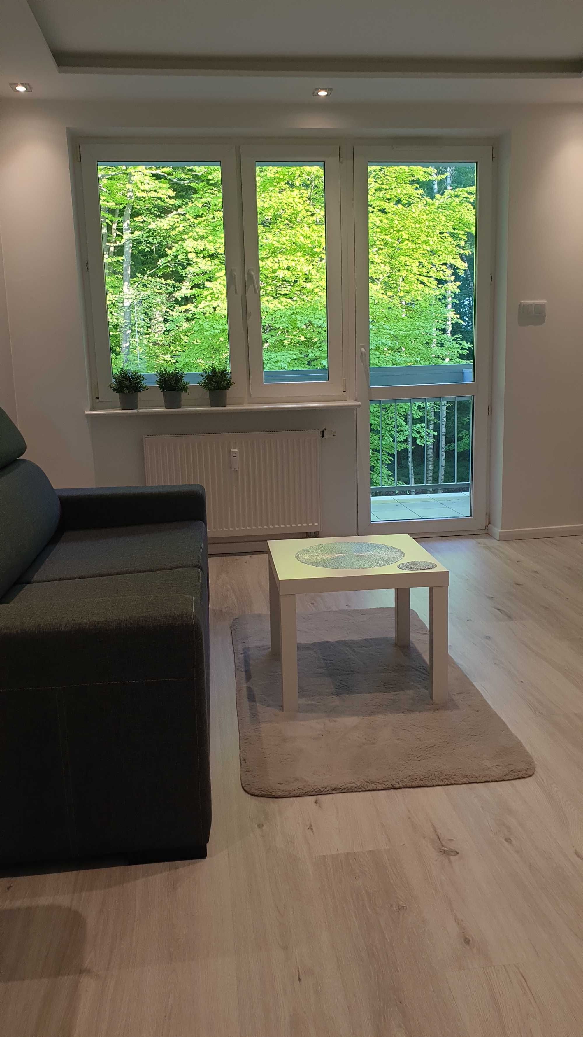 Ustka/Apartament do 3 osób