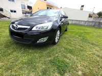 Opel Astra 1.7 CDTi Cosmo