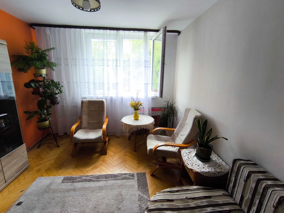 Lublin, Bronowice, Dr. Męcz. Majdanka 36