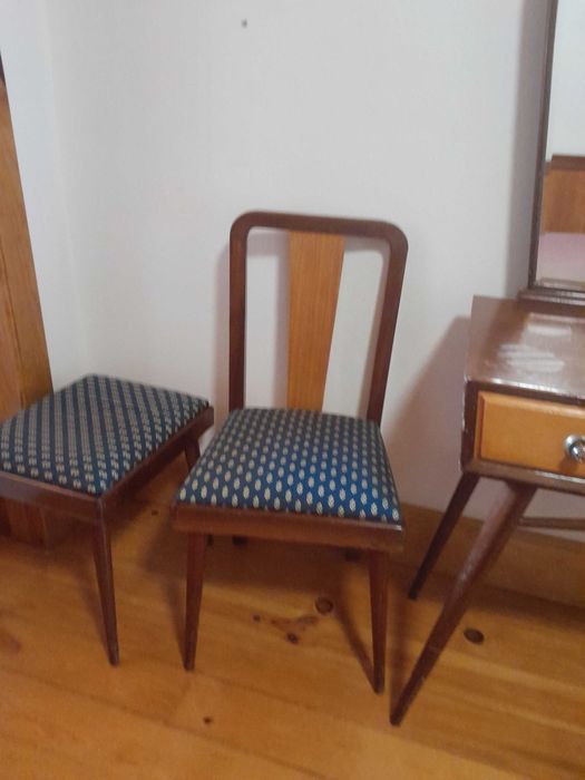 Móveis mobília completa de quarto