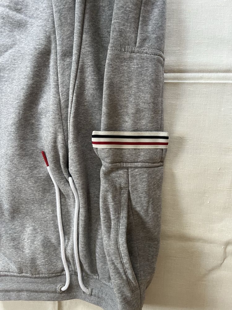 Спортивні штани карго Tommy Hilfiger XS на хлопця