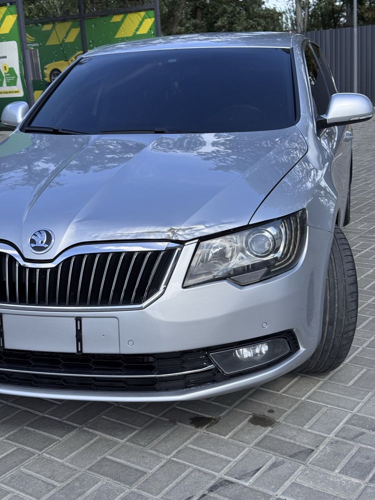 Продам авто skoda