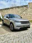 Land Rover Range Rover Velar 2.0 D R-Dynamic S