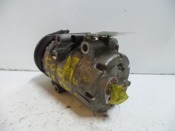 Compressor AC FORD Focus II (DA_)