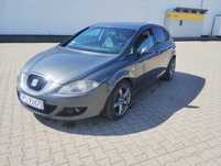 Seat Leon 2.0 tdi (BMM)