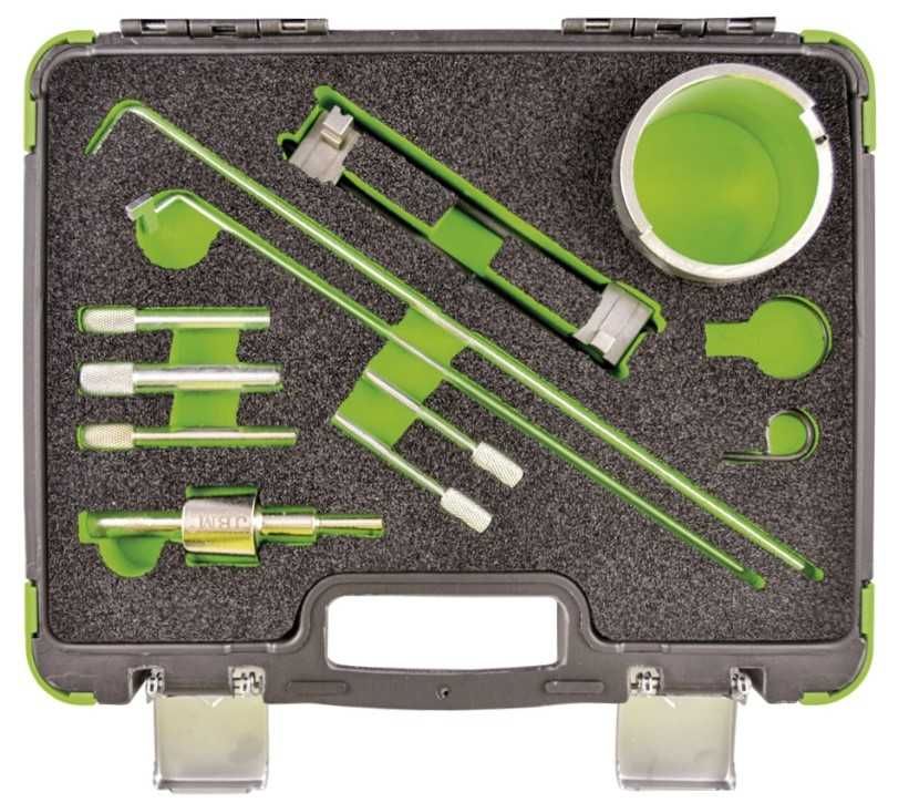 Kit de Bloqueio CITROEN PEUGEOT 1,8/2,0 JBM  JR19
