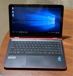 Ноутбук HP 13-s080no 13.3"/4GB RAM/120GB SSD/i3-5010! N1996