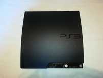 Konsola PlayStation 3 PS3 Slim