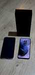 Samsung S21+ FE 5G  8GB  256GB Phantom Black