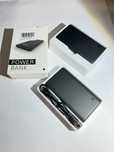 Power bank Qtshine ціна за 2 шт  (10000mAh+10000mAh)комплект
